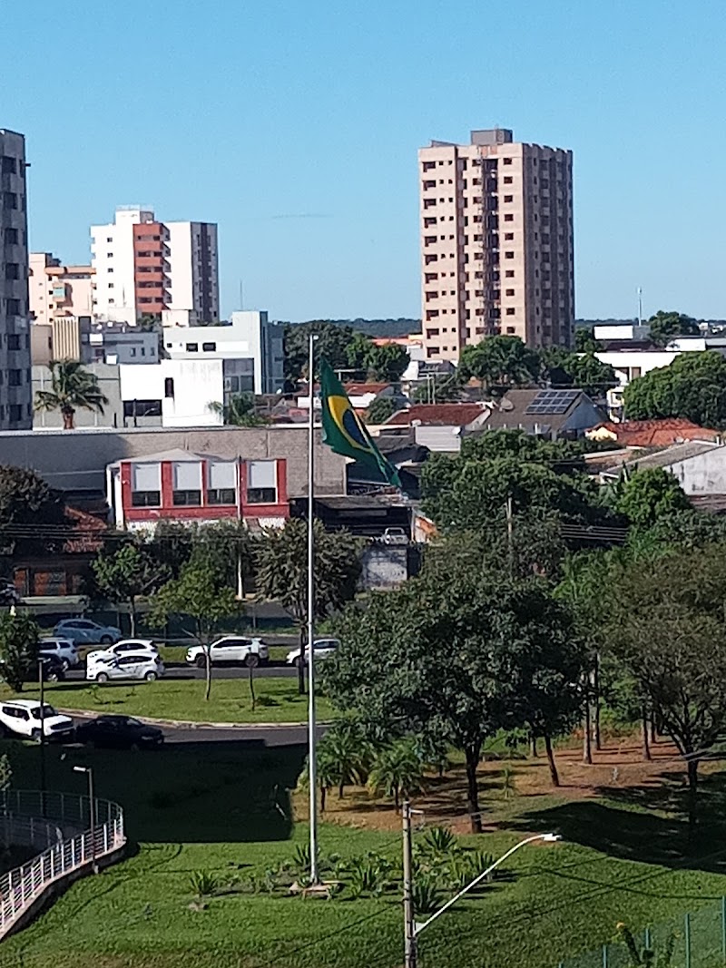 Hotel Sanare in Colatina, Brazil