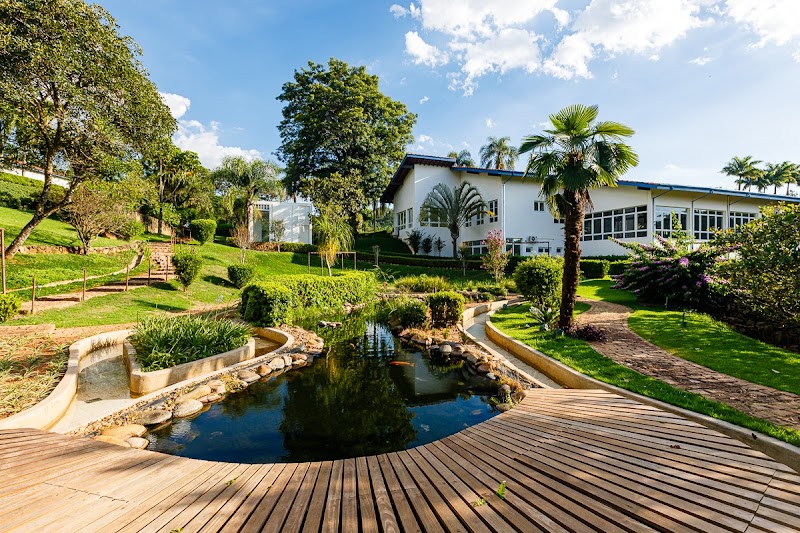 Hotel Sant'Anna in Amparo, Brazil