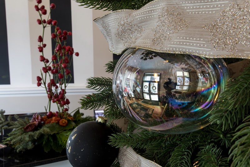 Hotel Sant'Elia in Messina, Italy