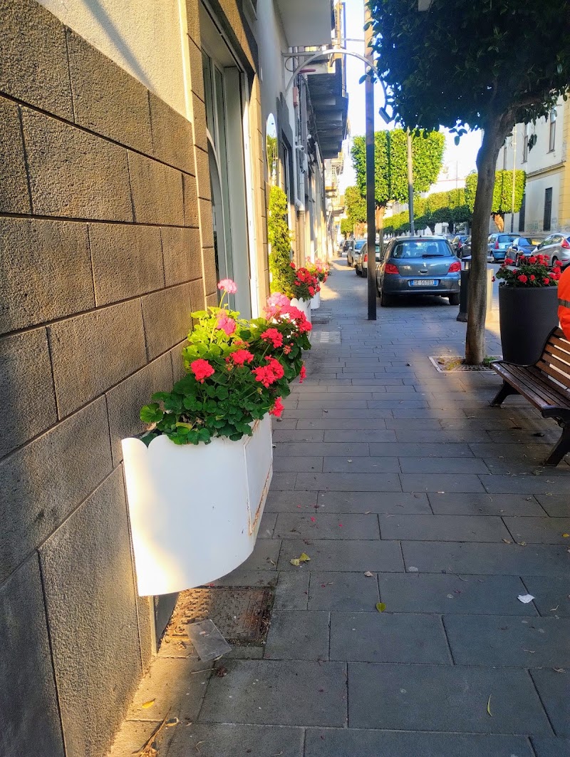 Hotel Santa Chiara in Pagani, Italy