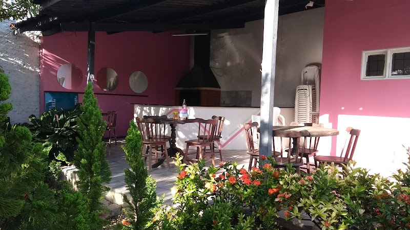 Hotel Santa Isabel in Arapiraca, Brazil