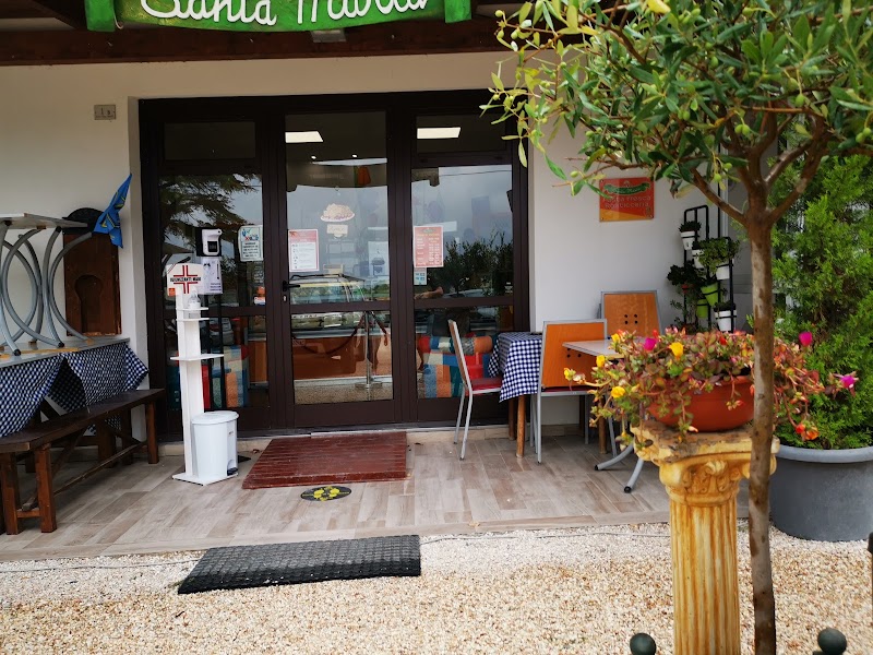 Hotel Santa Maria in Civitanova Marche, Italy