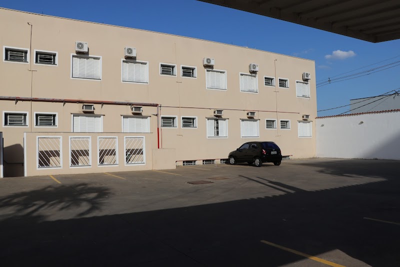 Hotel Santa Rita in Castanhal, Brazil