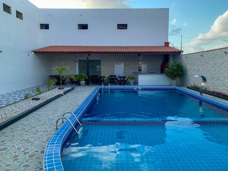 Hotel Santo Antônio in Arapiraca, Brazil
