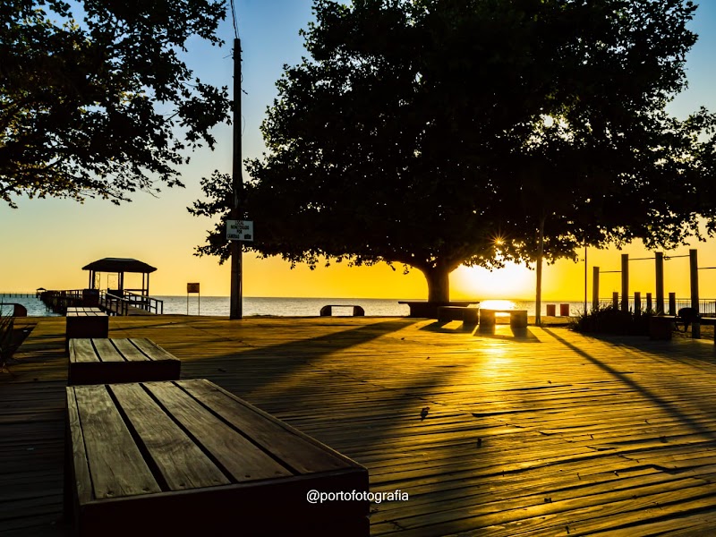Hotel Santo Antônio in Pelotas, Brazil