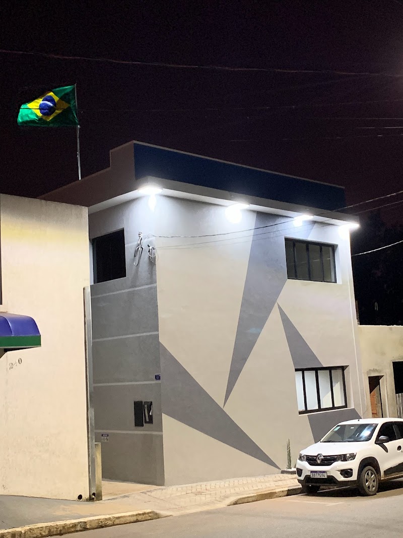 Hotel Santo Antonio in Aracatuba, Brazil