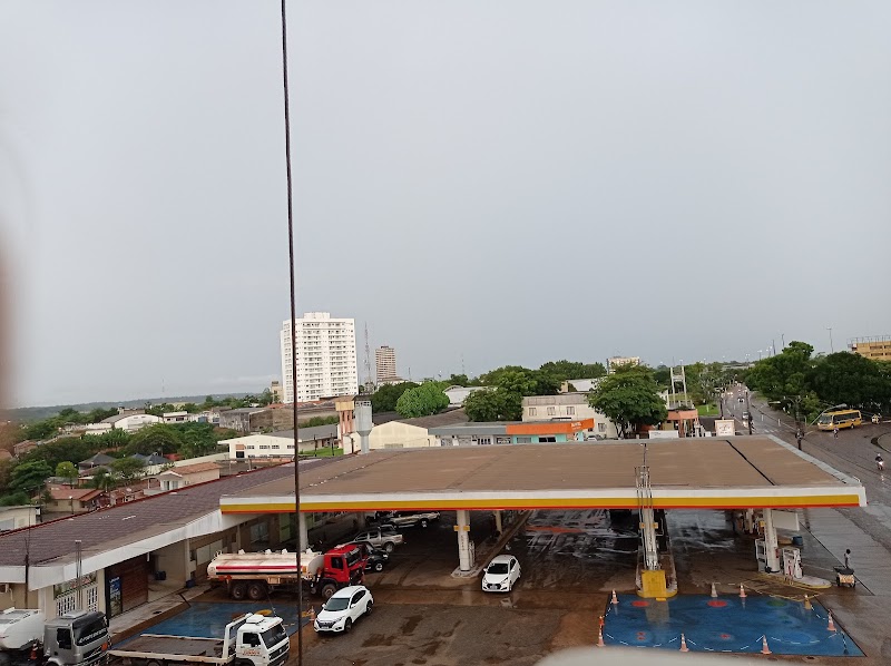 Hotel São Bento in Maraba, Brazil