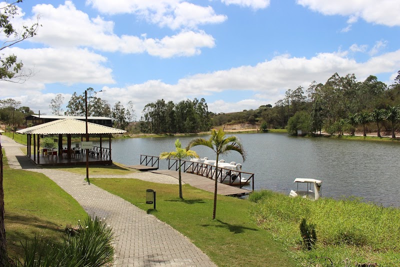 Hotel São Francisco in Garanhuns, Brazil