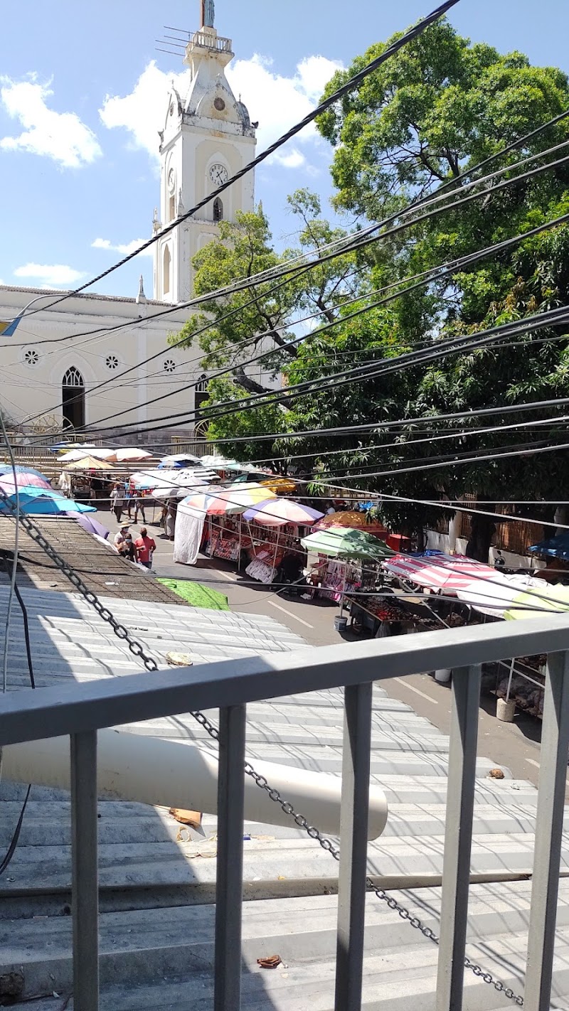 Hotel São Francisco in Juazeiro do Norte, Brazil