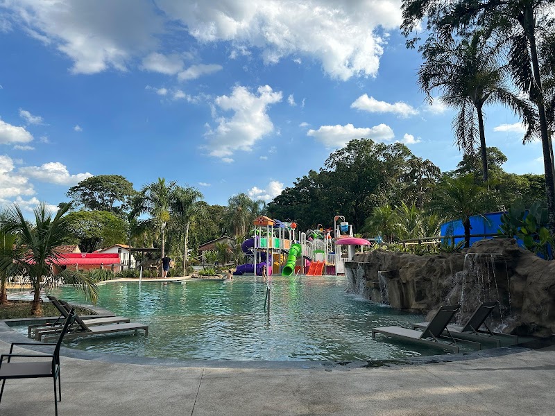 Hotel São João in Cachoeira do Sul, Brazil