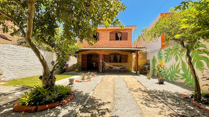 Hotel São Jorge in Delmiro Gouveia, Brazil