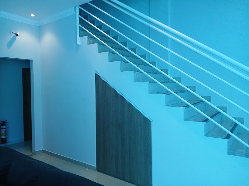 Hotel São Judas in Bauru, Brazil