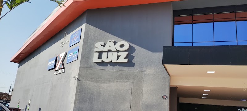 Hotel São Luiz in Arapiraca, Brazil