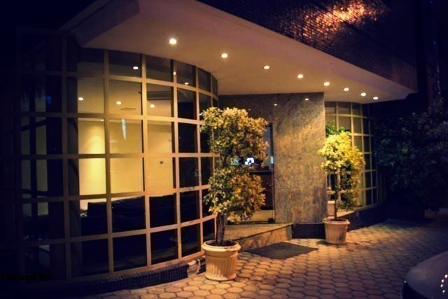 Hotel São Mateus in Laranjeiras do Sul, Brazil