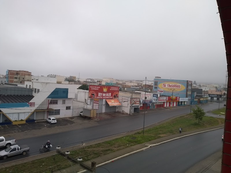 Hotel São Paulo in Feira de Santana, Brazil