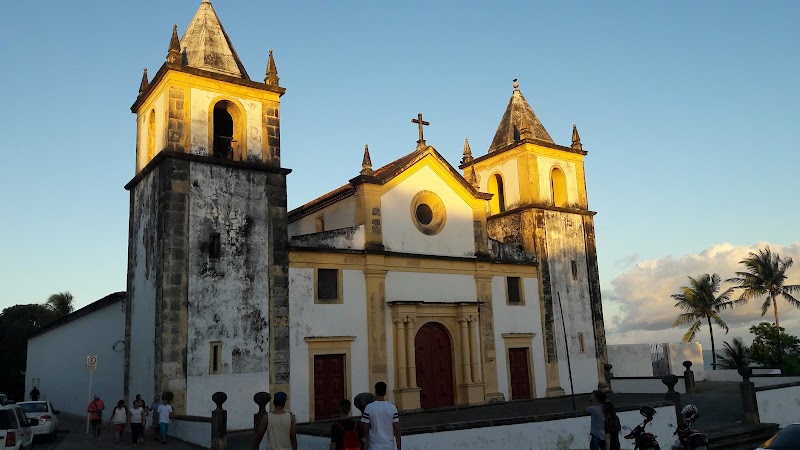 Hotel Saveiro in Boa Viagem, Brazil