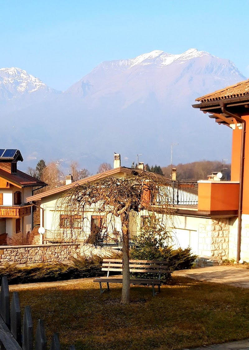 Hotel Scala in Treviso, Italy