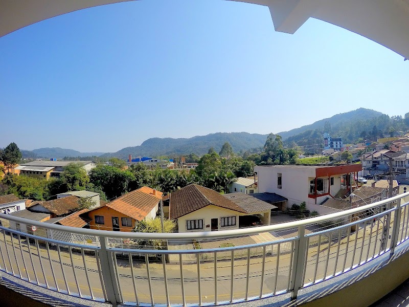 Hotel Schreiber in Rio do Sul, Brazil