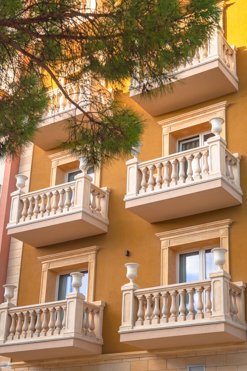 Hotel Sciacca Amormio in Sciacca, Italy