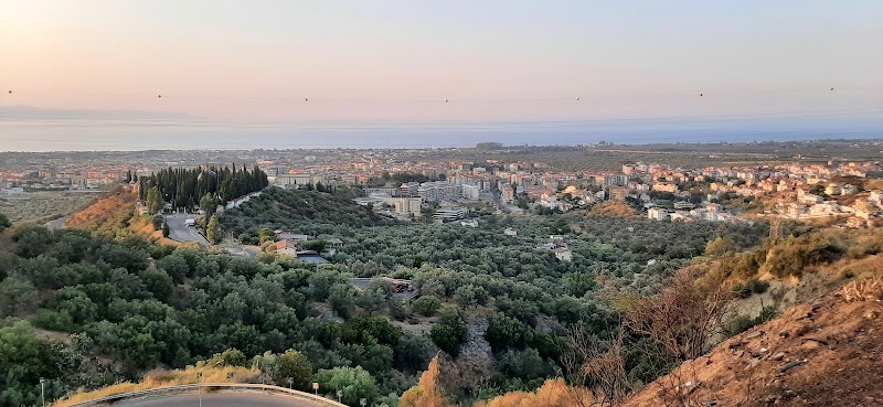 Hotel Scigliano in Rossano, Italy