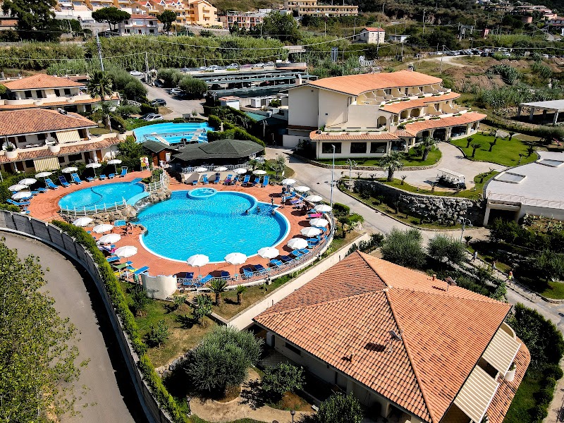 Hotel Scoglio del Leone in Siderno Marina, Italy