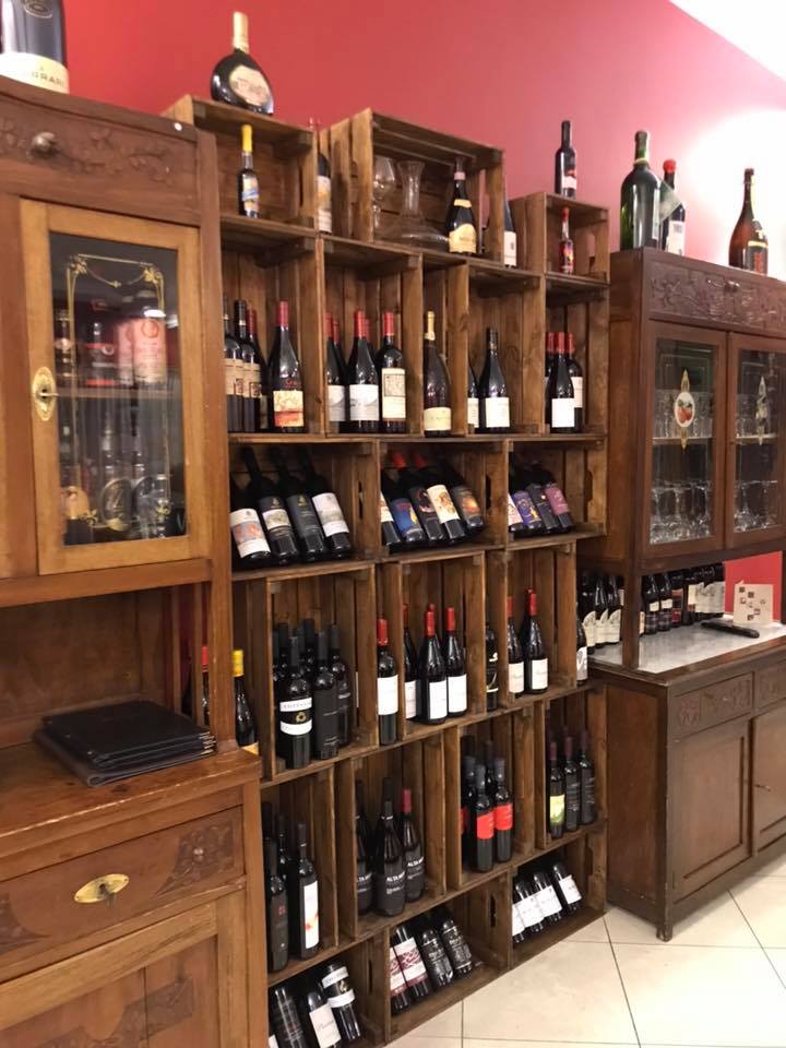 Hotel Scrivano in Randazzo, Italy