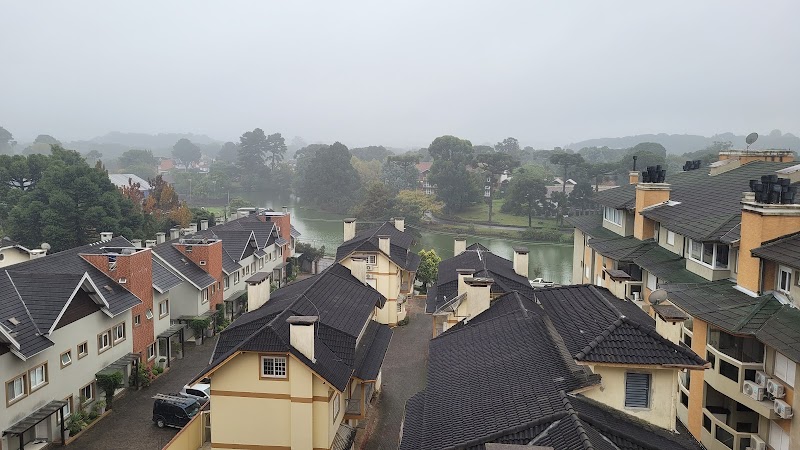 Hotel Serra Nevada in Canela, Brazil