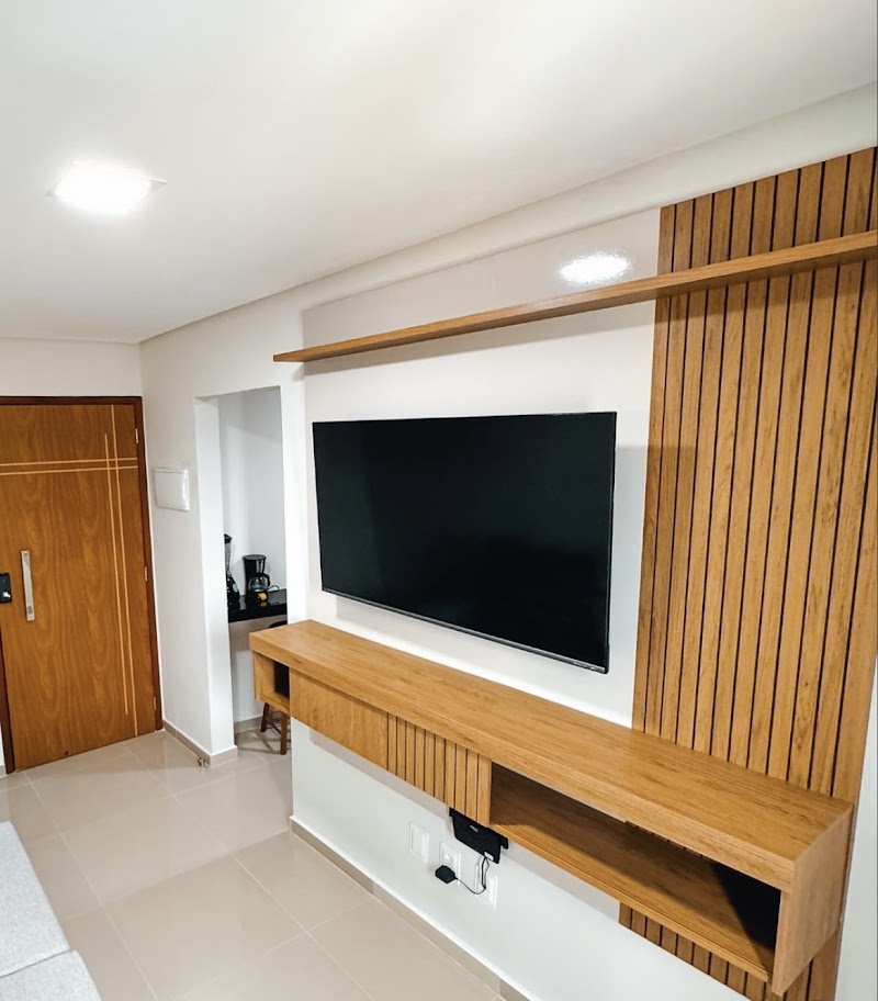 Hotel Serrano in Garanhuns, Brazil