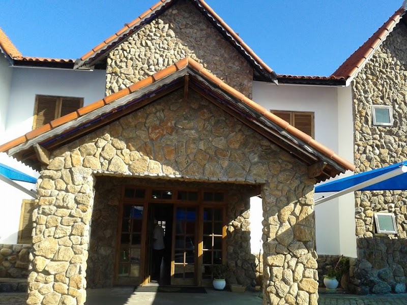 Hotel Serras de Extrema in Extrema, Brazil