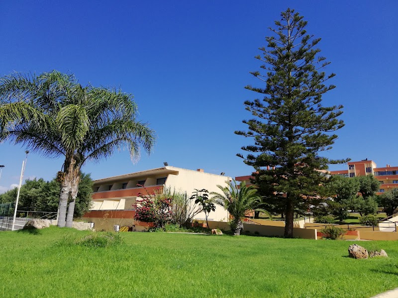 Hotel Setar in Quartu Sant'Elena, Italy