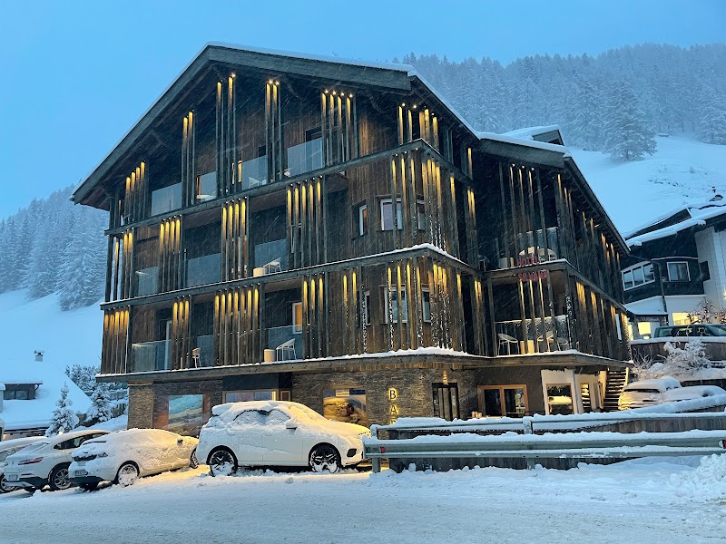 Hotel Silvana Varese in Varese, Italy