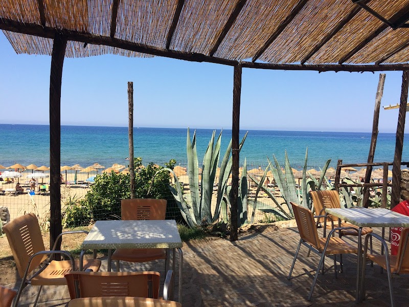 Hotel Silvia in Castellabate, Italy