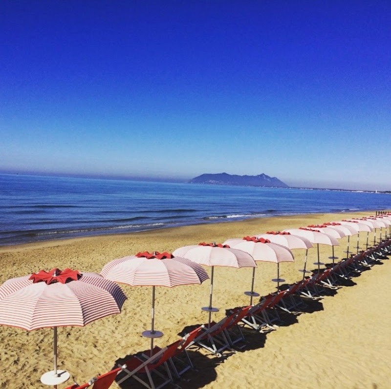 Hotel Sirenella in Terracina, Italy