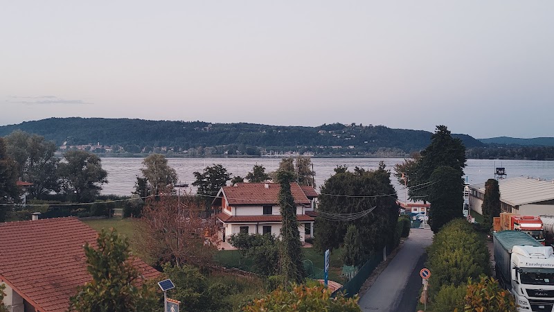 Hotel Sirio in Savona, Italy