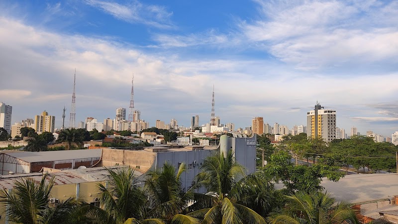 Hotel Skala in Cuiaba, Brazil