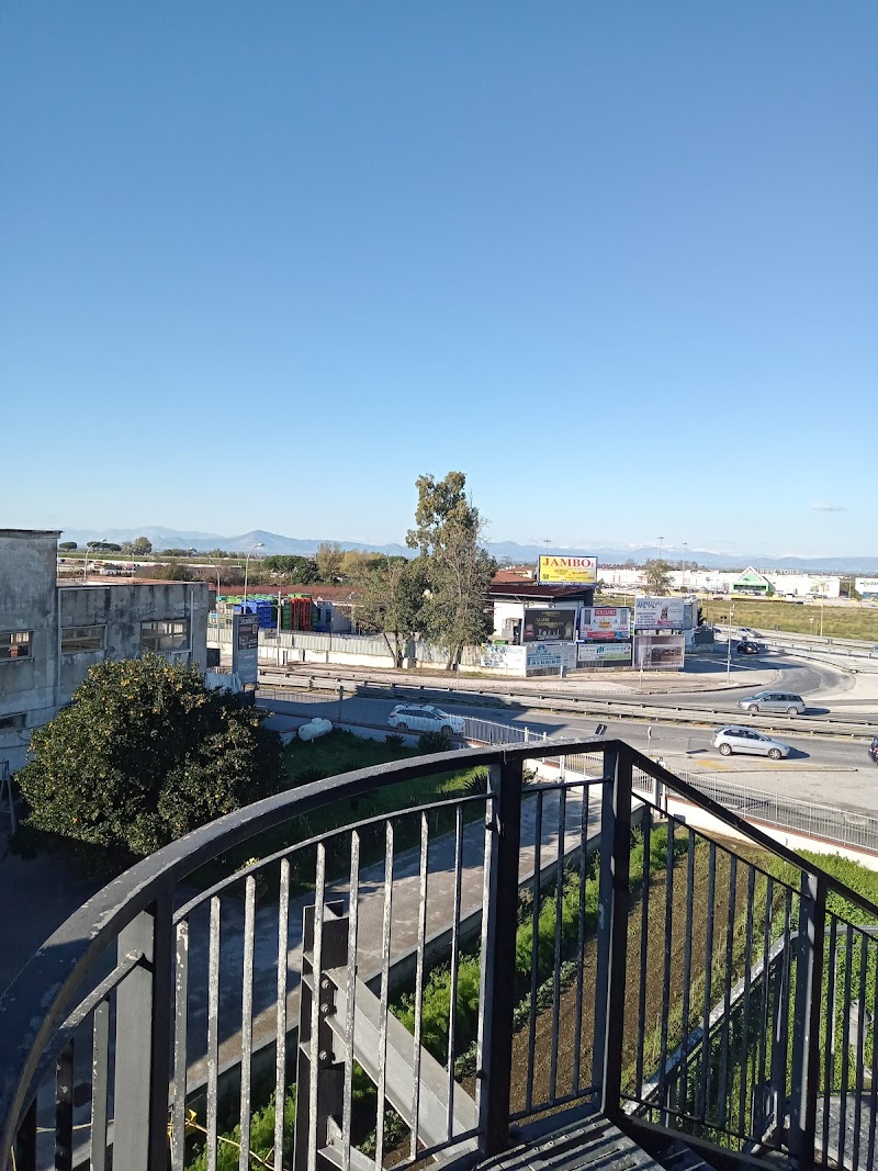 Hotel Smeraldo in Qualiano, Italy