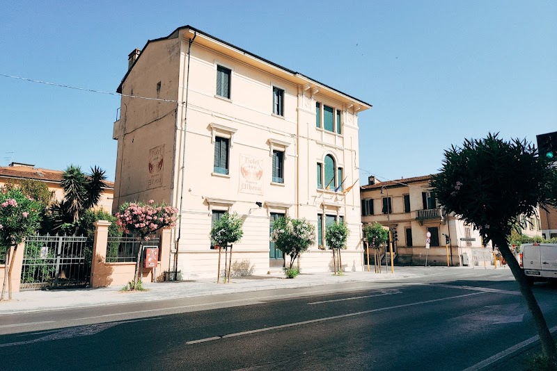 Hotel Soggiorno Athena in Pisa, Italy