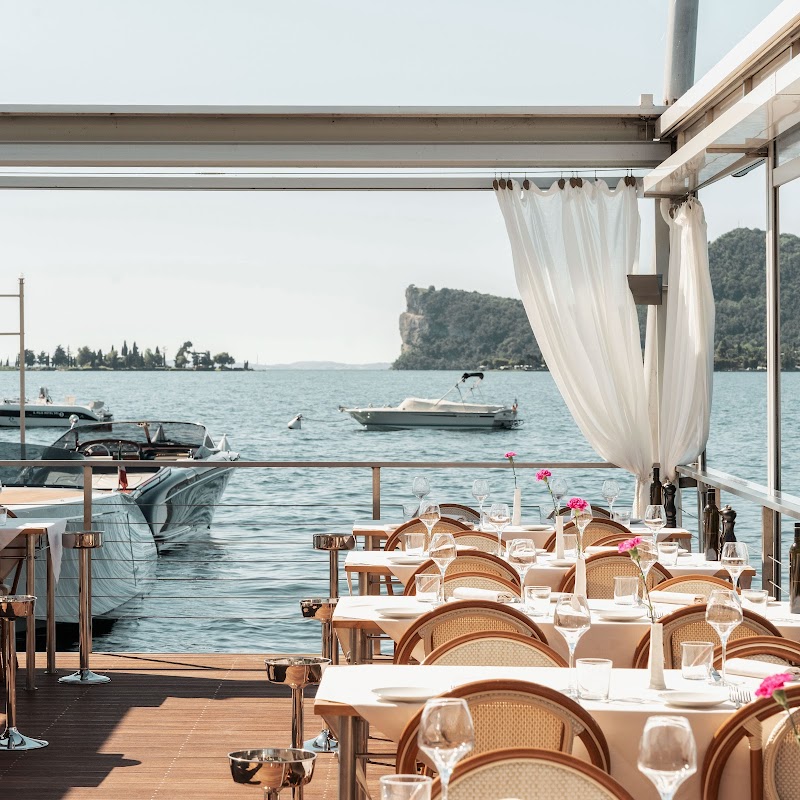 Hotel Sogno in Salo, Italy