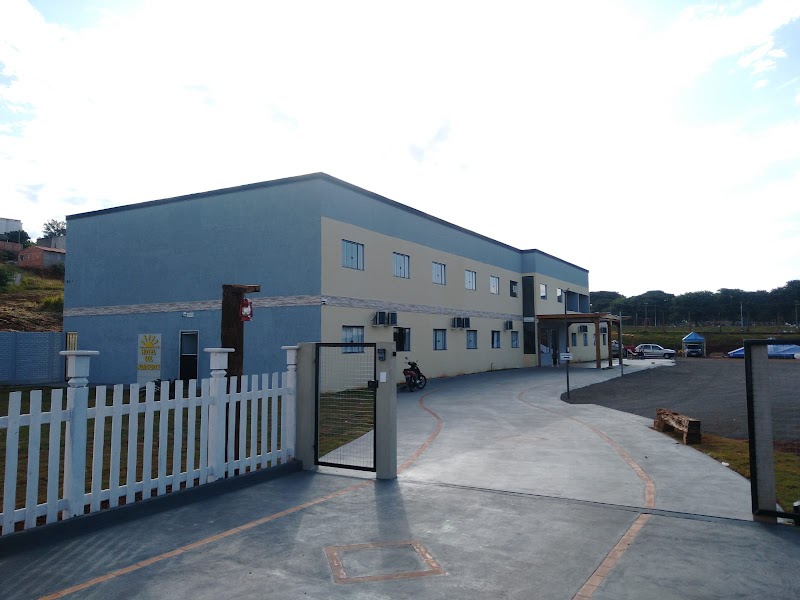 Hotel Sol Nascente in Assis, Brazil