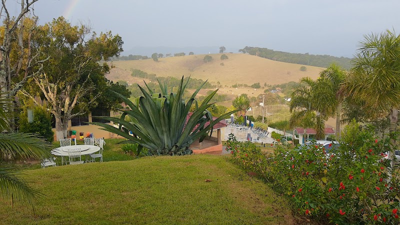Hotel Sol de Extrema in Extrema, Brazil