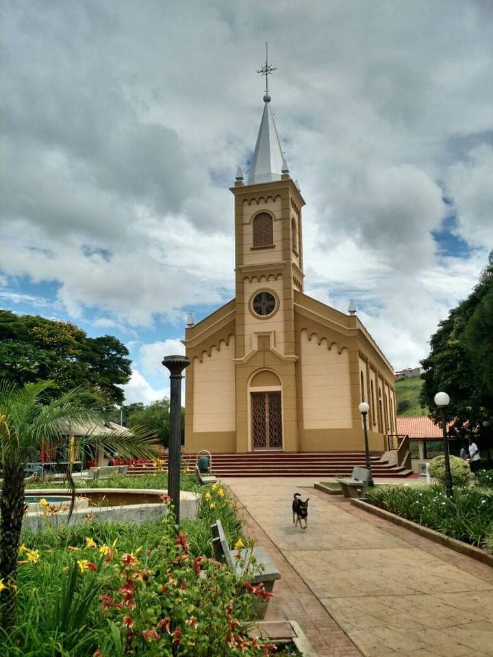 Hotel Sol de Minas in Franca, Brazil