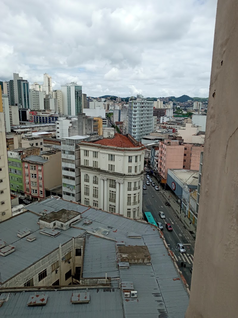 Hotel Solar Flat in Vicosa, Brazil