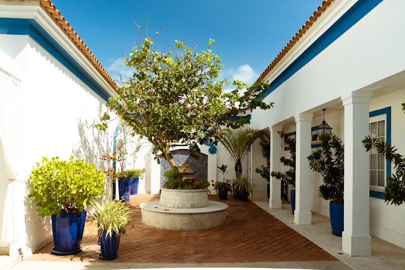 Hotel Solar do Arco in Cabo Frio, Brazil