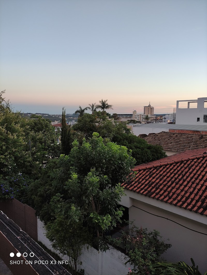 Hotel Solar dos Arcos in Conselheiro Lafaiete, Brazil