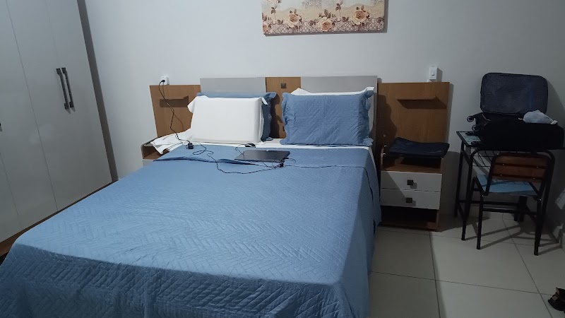 Hotel Solar dos Viajantes in Joao Monlevade, Brazil