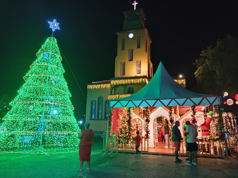 Hotel Solar in Lagoa da Prata, Brazil