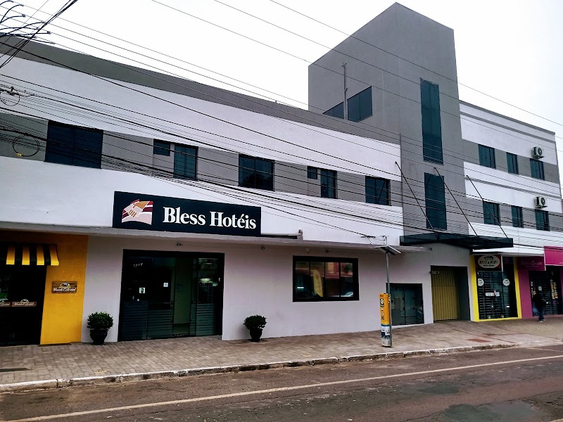 Hotel Solare in Cascavel, Paraná, Brazil, Brazil