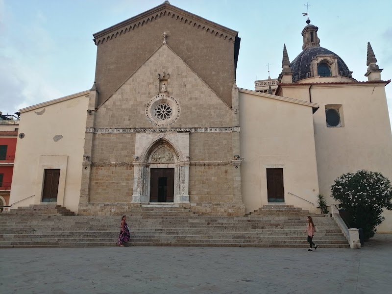 Hotel Sole in Orbetello, Italy