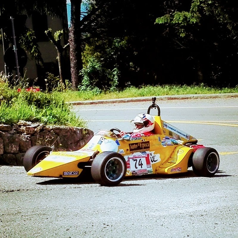 Hotel Sole in Volterra, Italy