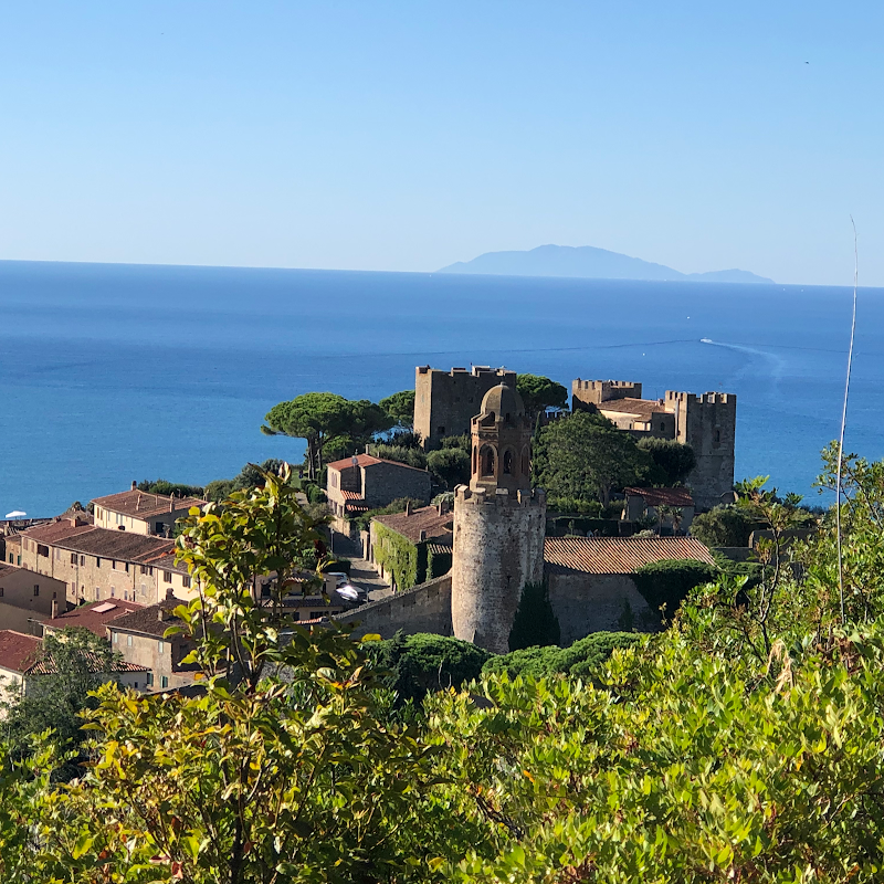 Hotel Sole in Grosseto, Italy